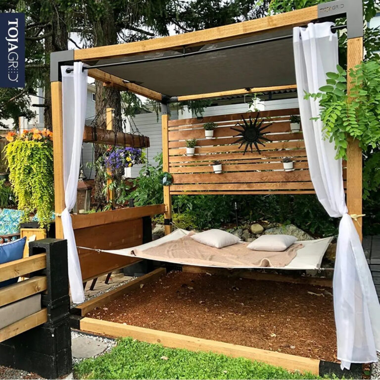 Toja Sail Shade A Comprehensive Guide