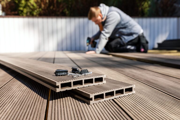 Aluminum Platform Deck A Comprehensive Guide