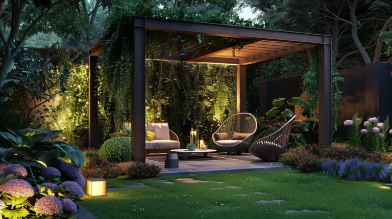 Toja Pergola Reviews A Comprehensive Guide