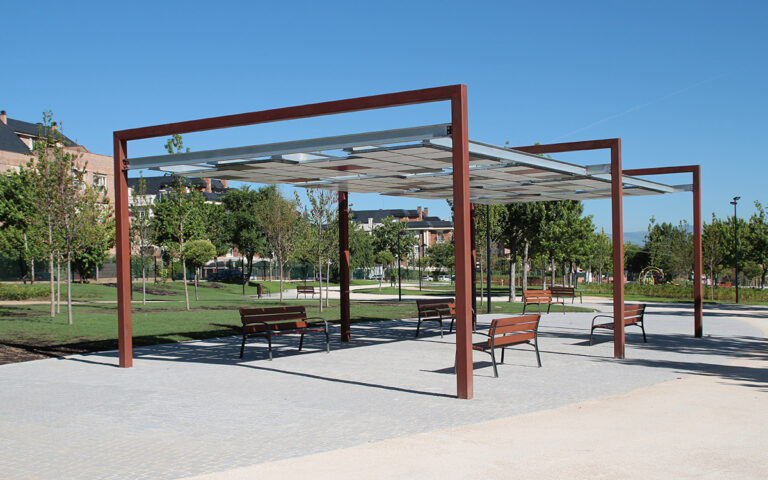 Modular Pergola Systems A Comprehensive Guide