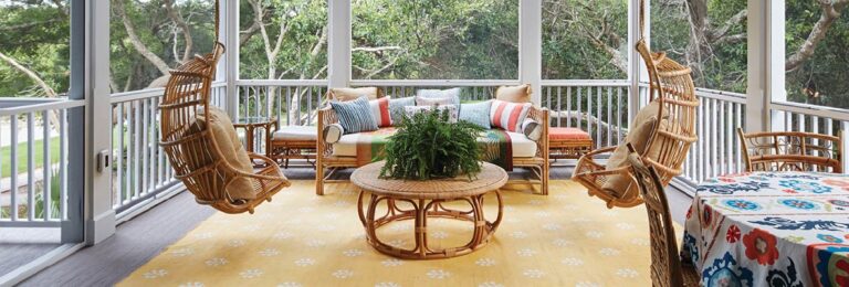 Platform Deck with Railing A Comprehensive Guide