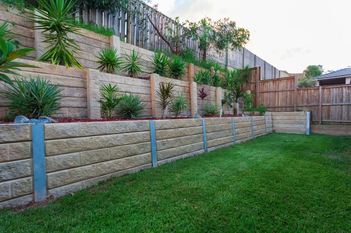 Patio and retaining wall contractors near me
