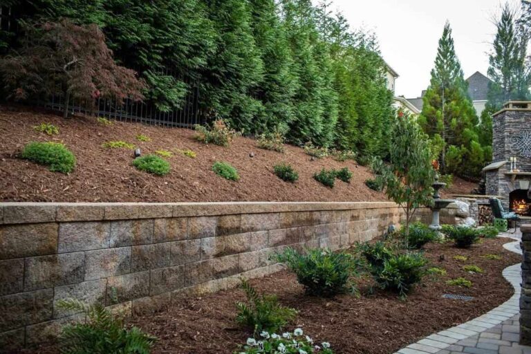 Retaining Wall Companies Near Me Your Local Experts