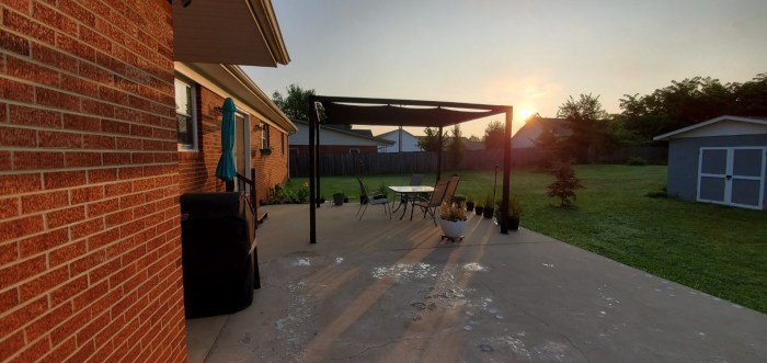 Toja pergola reviews